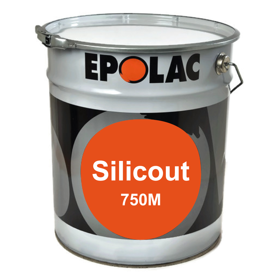 Silicout 750M