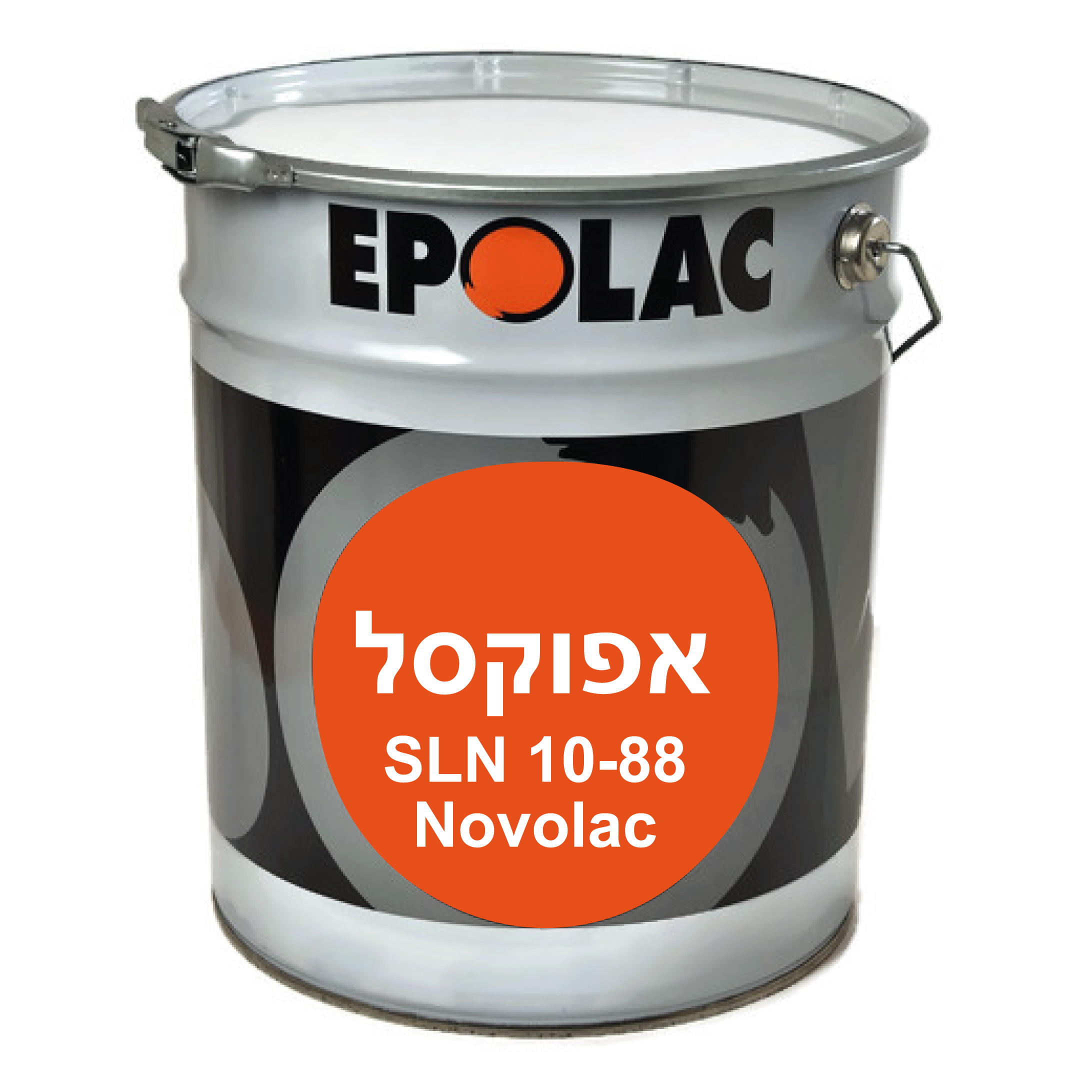 אפוקסל 10-88 SLN Novolac