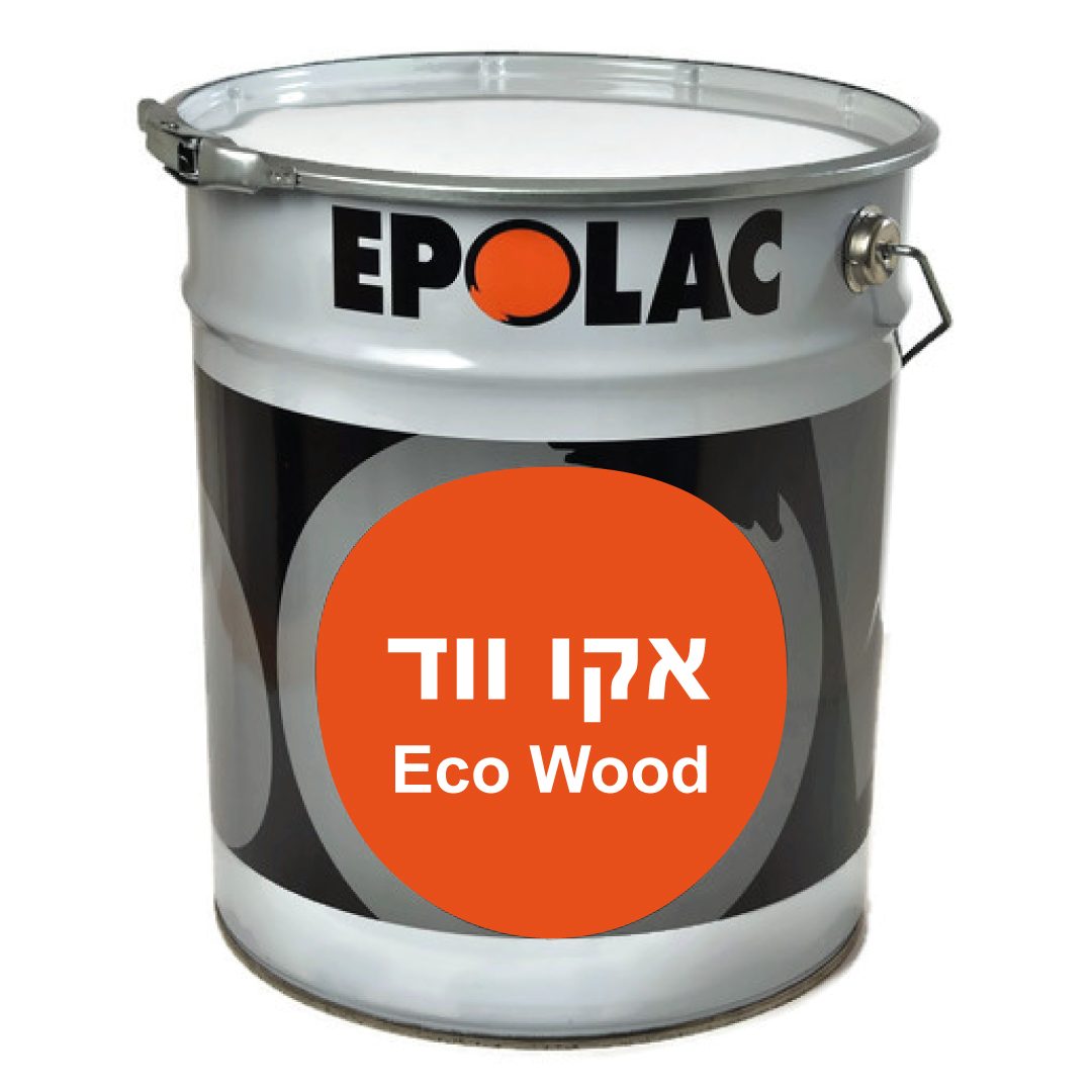 אקו ווד Eco Wood