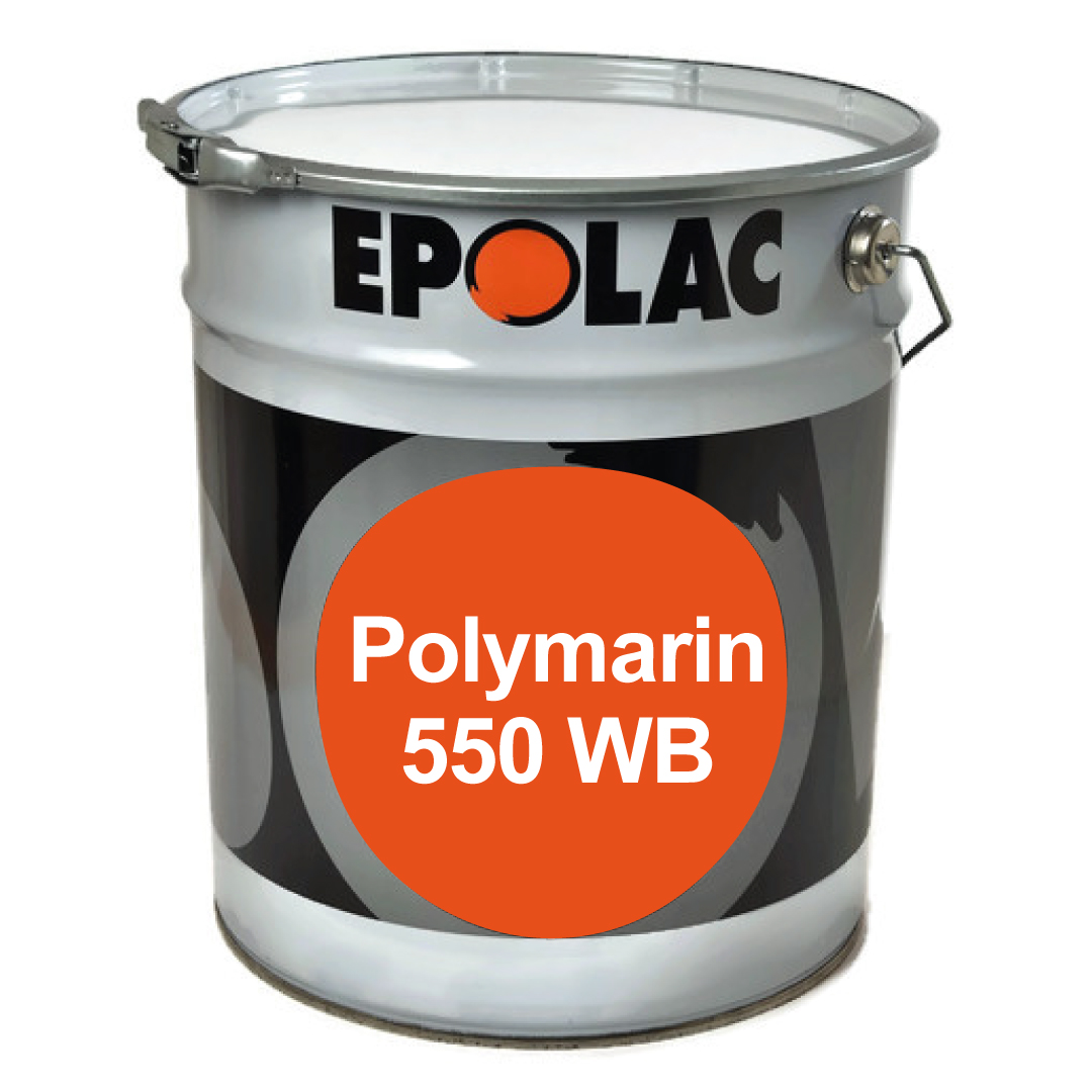 Polymarin-550-WB​