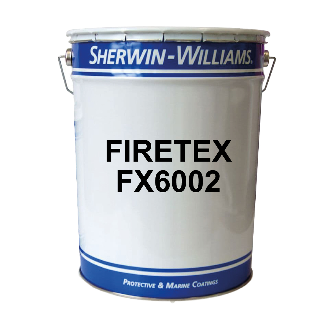 FIRETEX-FX6002